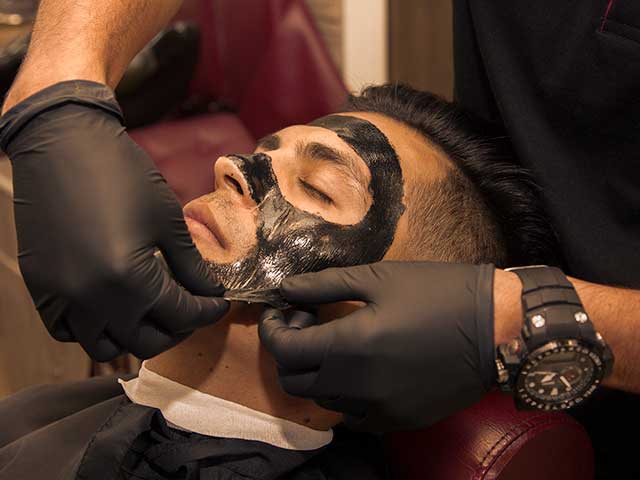 🏅Limpieza facial Gold